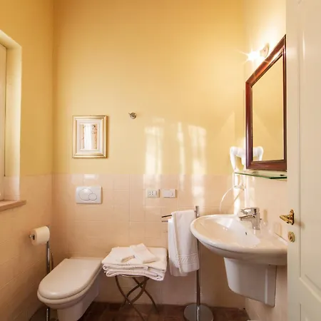 Tenuta Delo Relais Lantgård