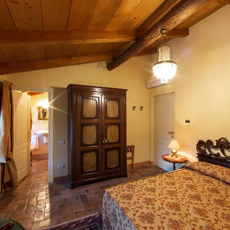 Tenuta Delo Relais Verona