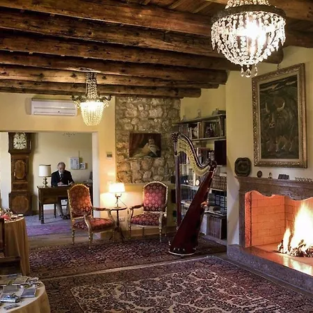Tenuta Delo Relais Lantgård Verona
