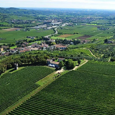 Lantgård Tenuta Delo Relais Verona