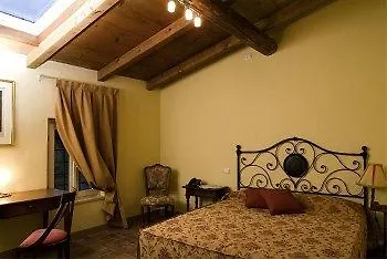 Tenuta Delo Relais Lantgård