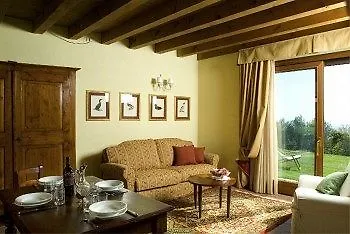 Tenuta Delo Relais Lantgård Verona