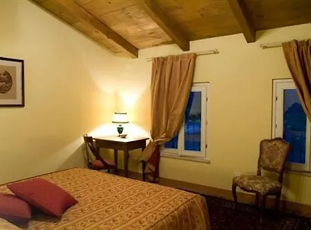 Tenuta Delo Relais Lantgård